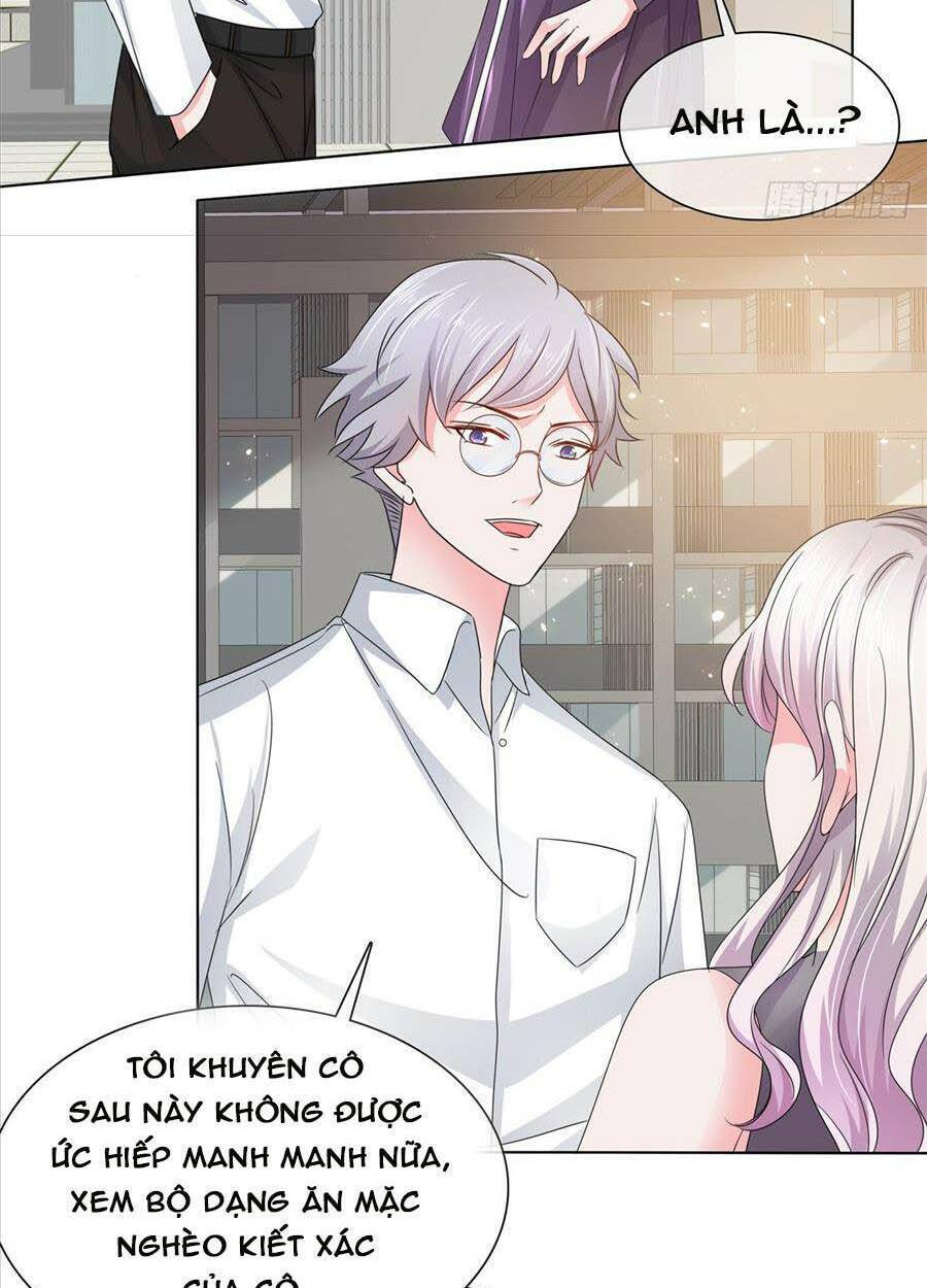 Nhược Hữu Hàn Đông Ngộ Noãn Dương: Chapter 10