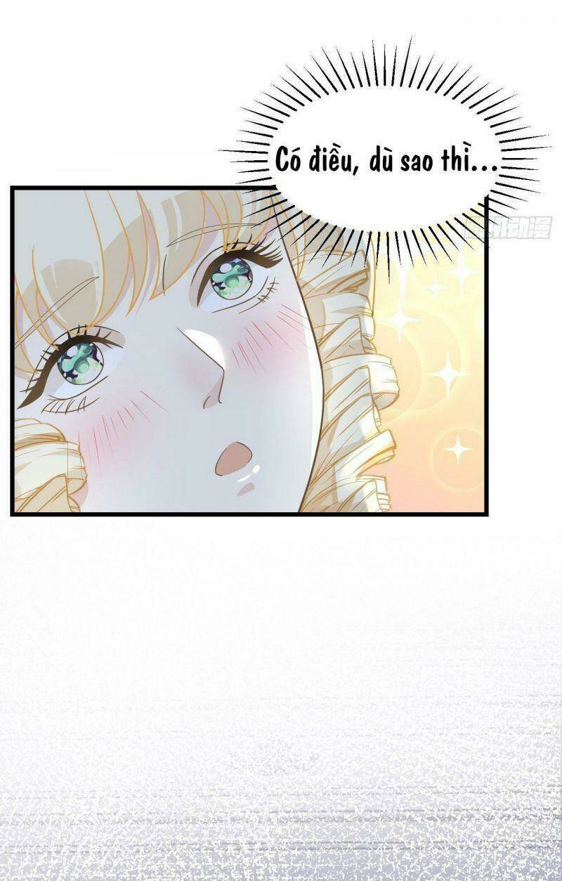 Không Thể Hòan Hảo Tuyệt Đối: Chapter 10