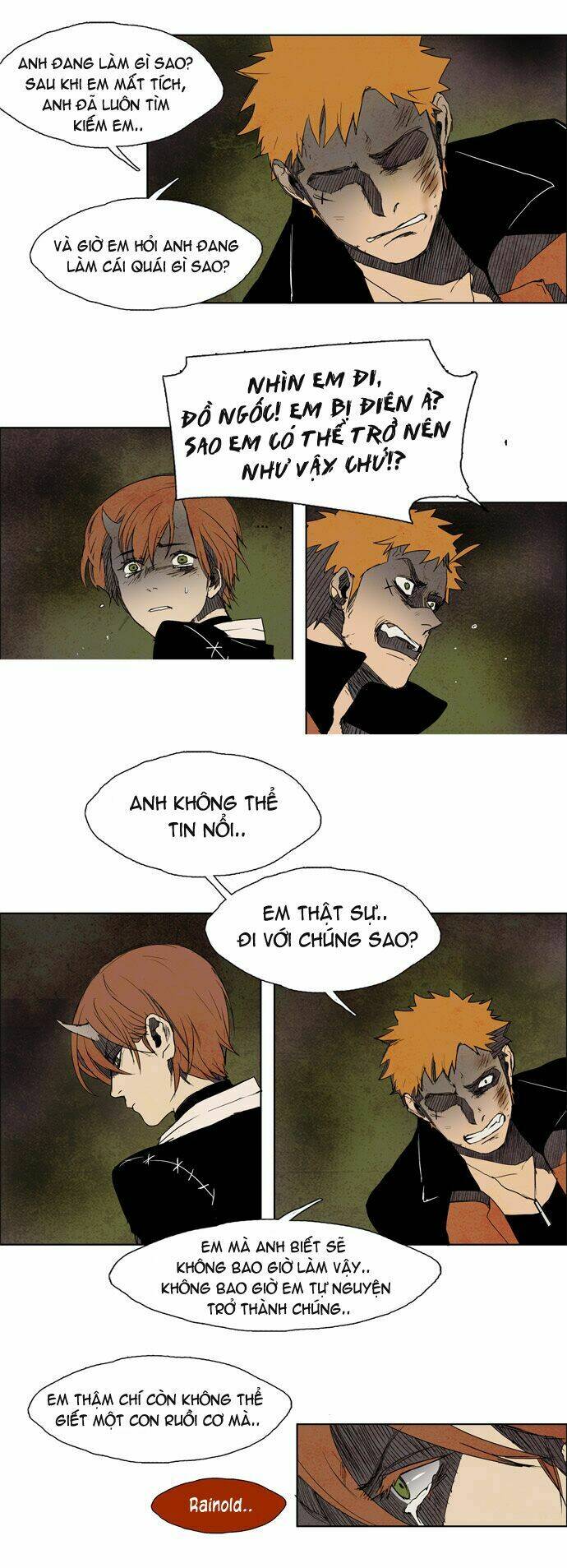 Lessa: Chapter 18