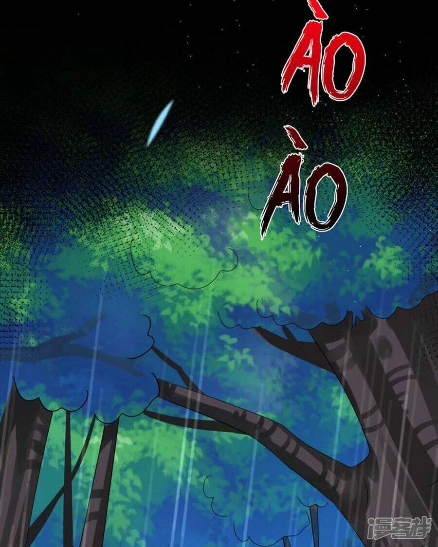 Tôi Bị Tổng Tài Ám Hại: Chapter 132