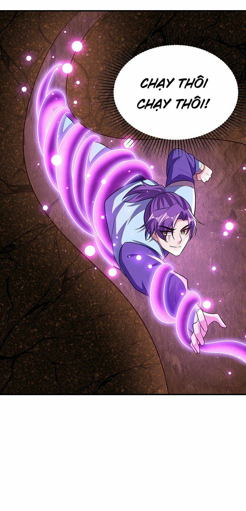 Yêu Giả Vi Vương: Chapter 197