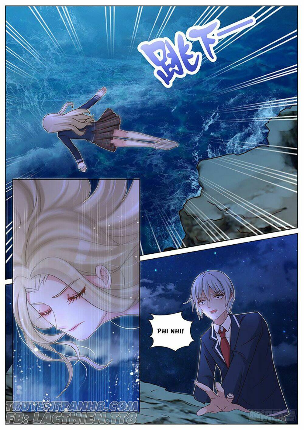 Vương Bài Giáo Thảo: Chapter 190