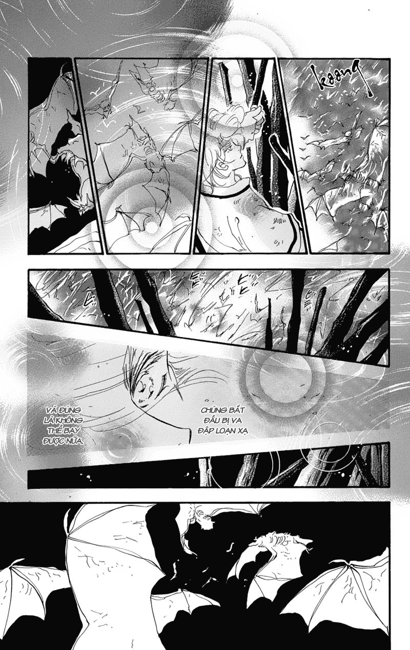 Mầm Sống: Chapter 72