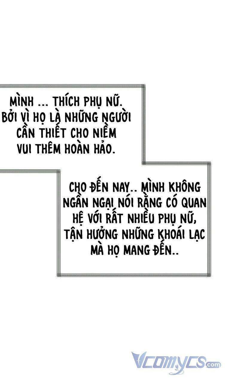 Lee Bom, Em Là Của Anh: Chapter 43