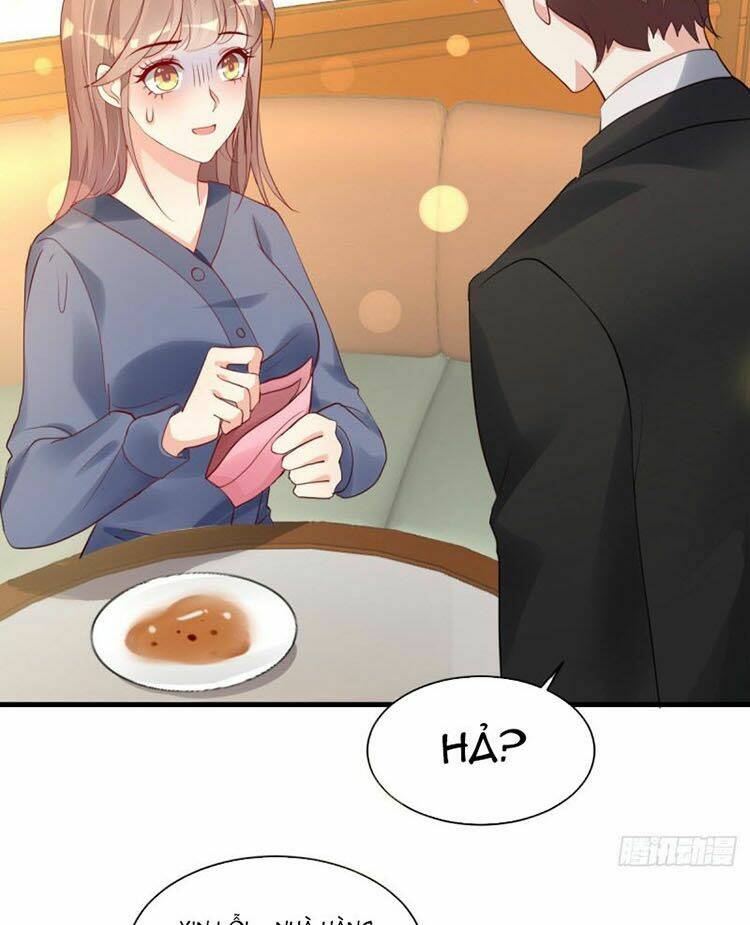 Náo Loạn Suốt Đời: Chapter 28