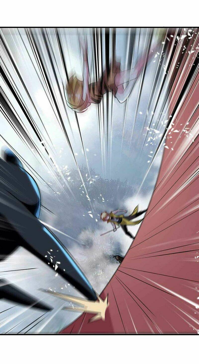 Vạn Giới Tiên Vương: Chapter 90