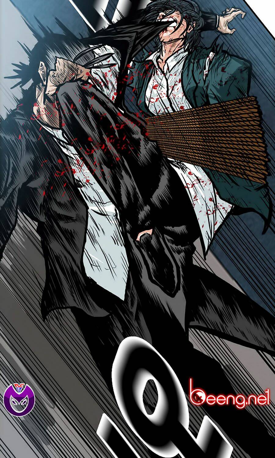 Bá Chủ Học Đường Ss3: Chapter 23