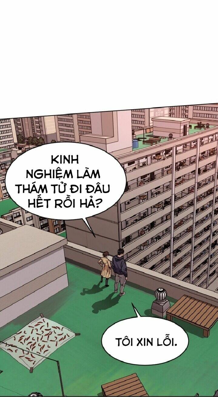 Đứa Trẻ Bình Thường: Chapter 3