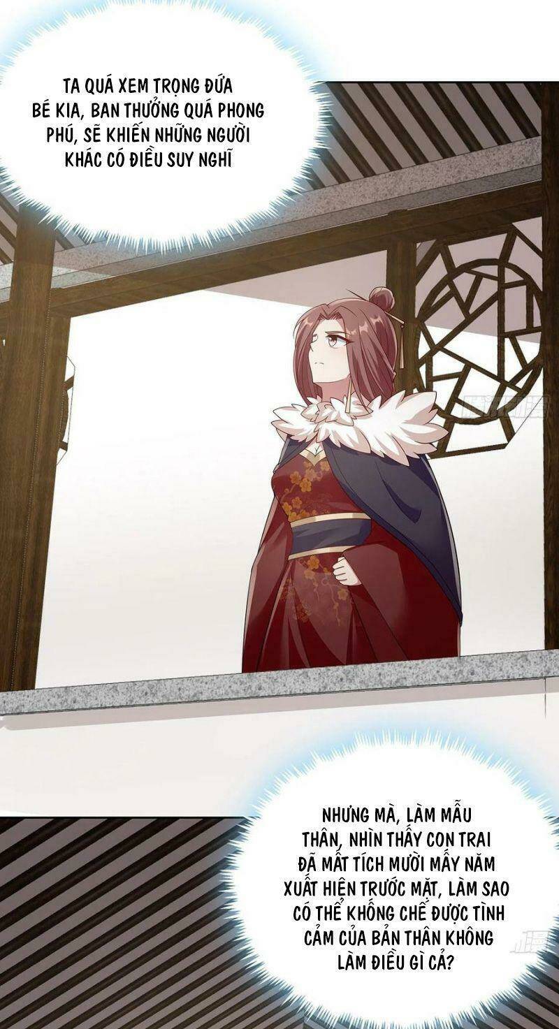 Nghịch Lân: Chapter 130