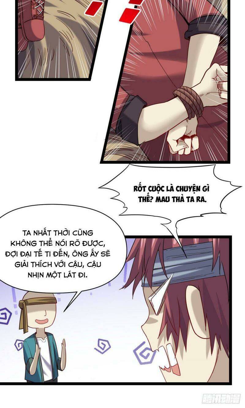 Ta Độ Kiếp Thất Bại Đều Là Tại Ngươi: Chapter 25