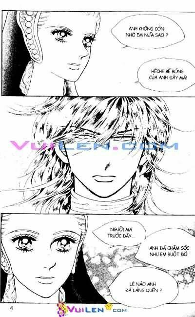 Princess Manhwa: Chapter 23