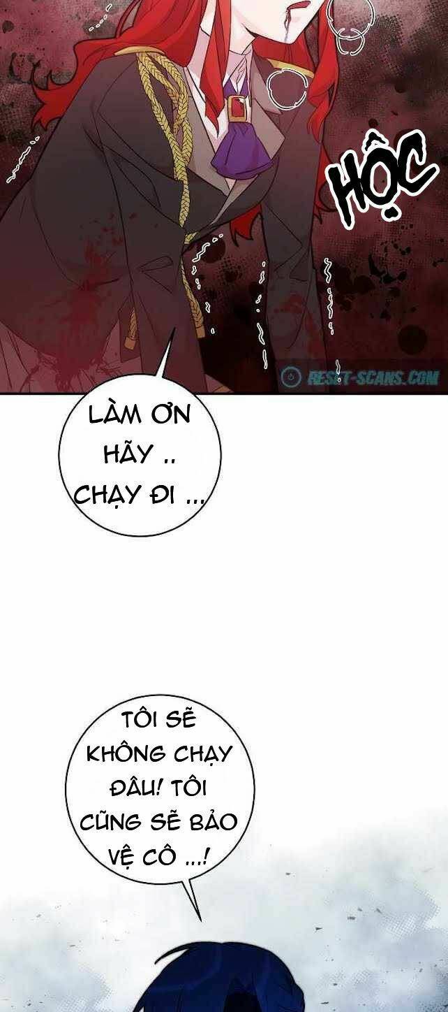 Công Nương Đã Thay Đổi: Chapter 30