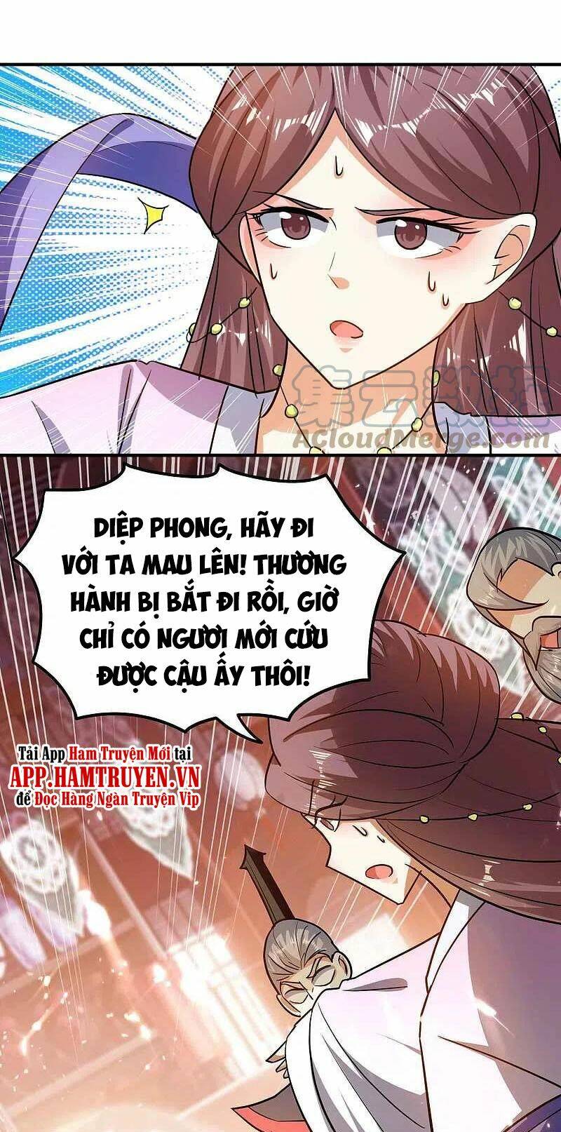 Kết Hôn Không Dễ: Chapter 190
