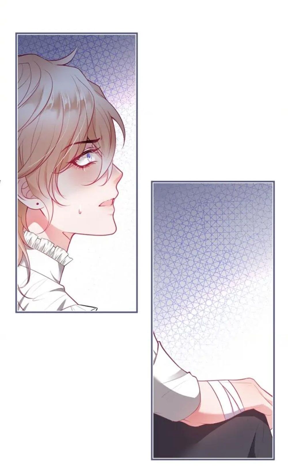 Vương Tử Và Ánh Trăng Đen: Chapter 74
