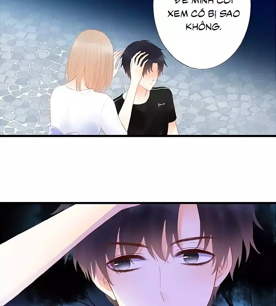 Hoa Chưa Nở Rộ: Chapter 12