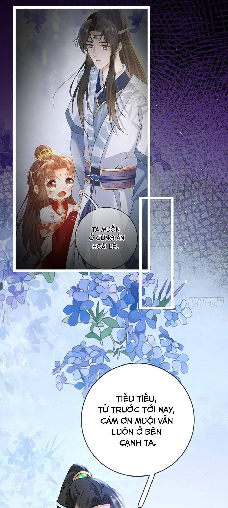 Ma Đầu Vạn Ác Năm Tuổi Rưỡi: Chapter 71