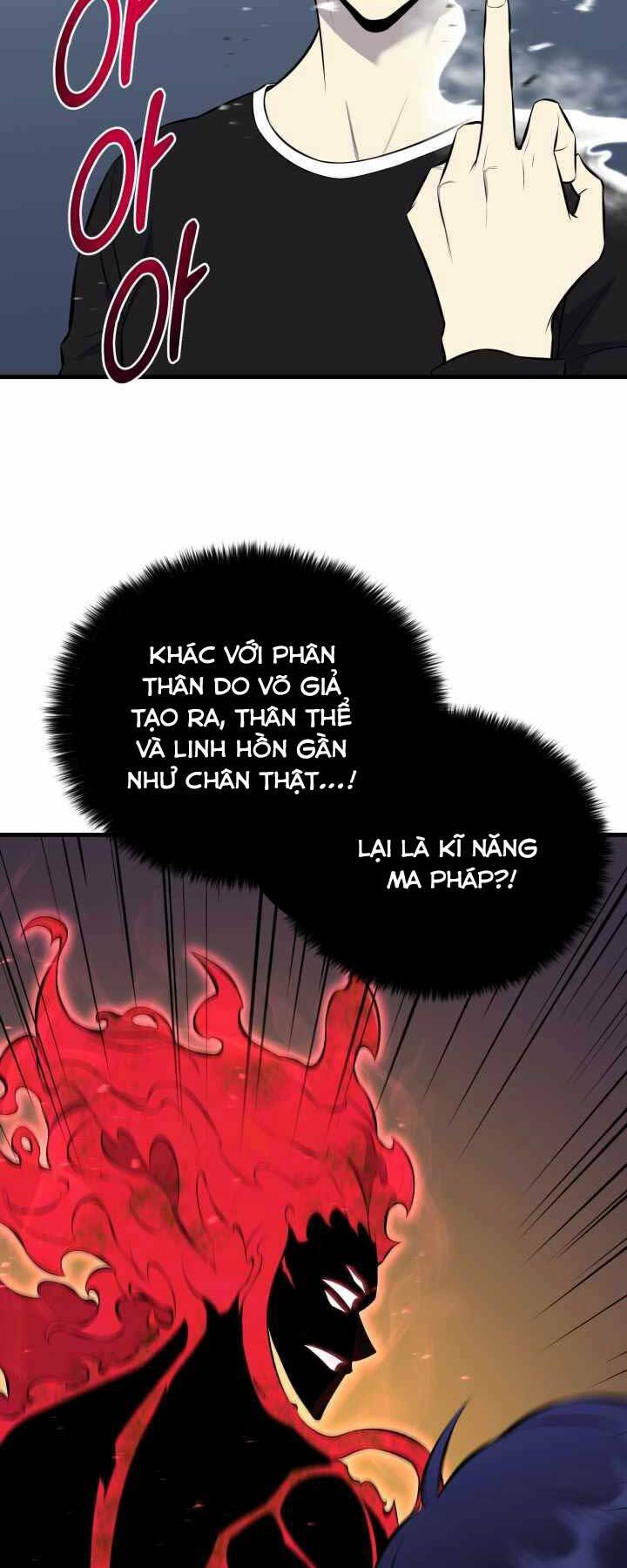 Luân Hồi Ác Nhân: Chapter 109
