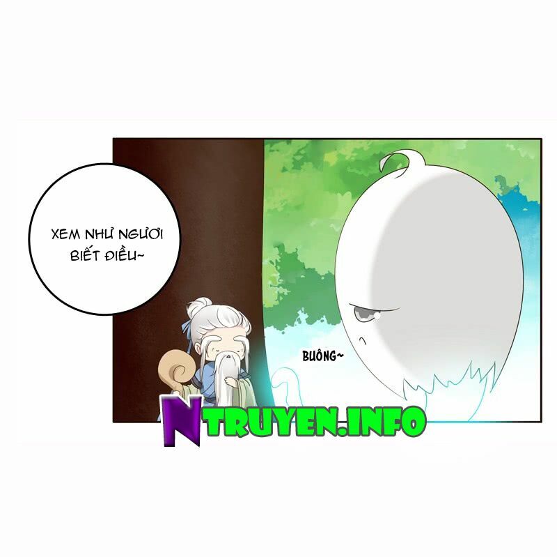 Thông Linh Phi: Chapter 229