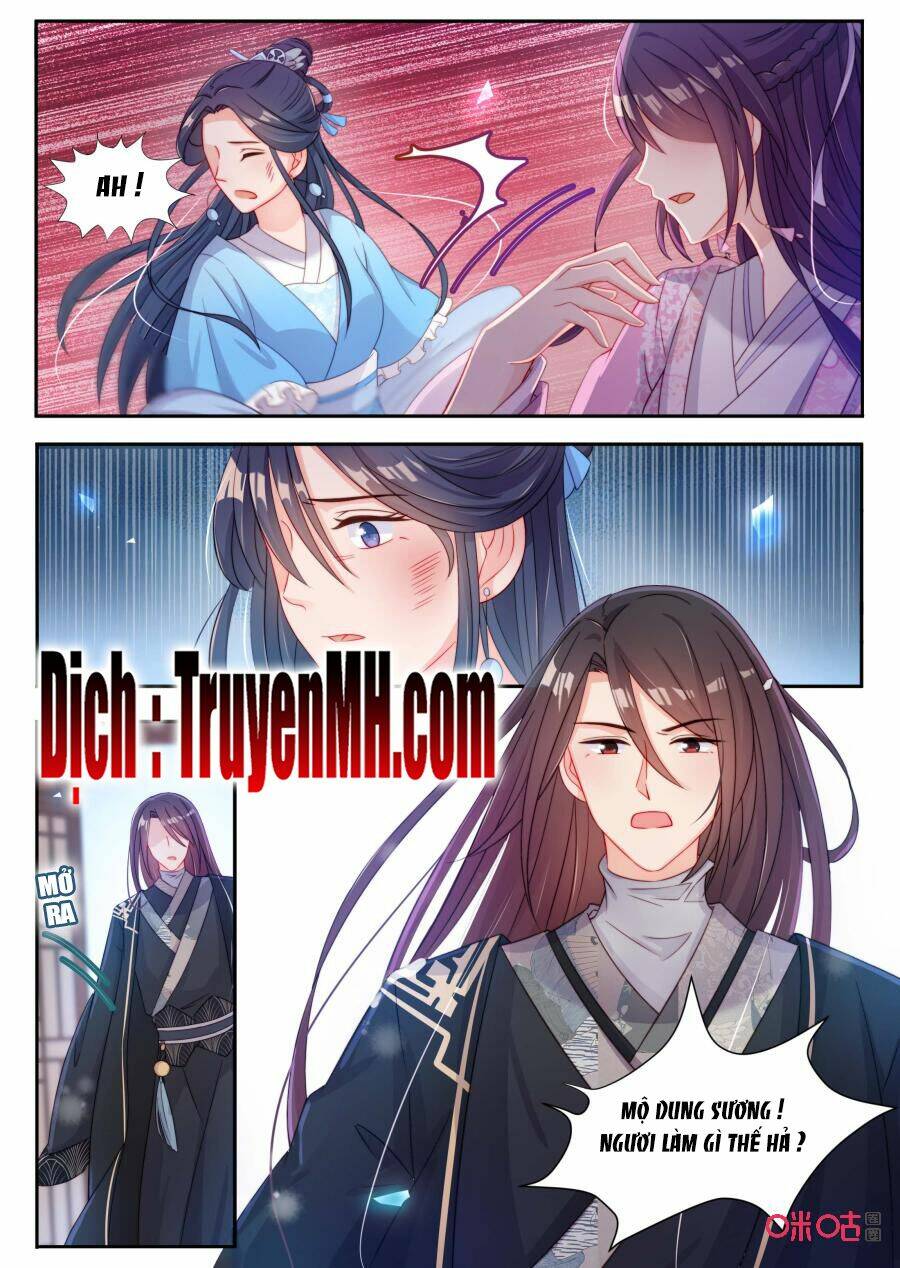 Thần Y Tiểu Thiếp Của Tà Quân: Chapter 23