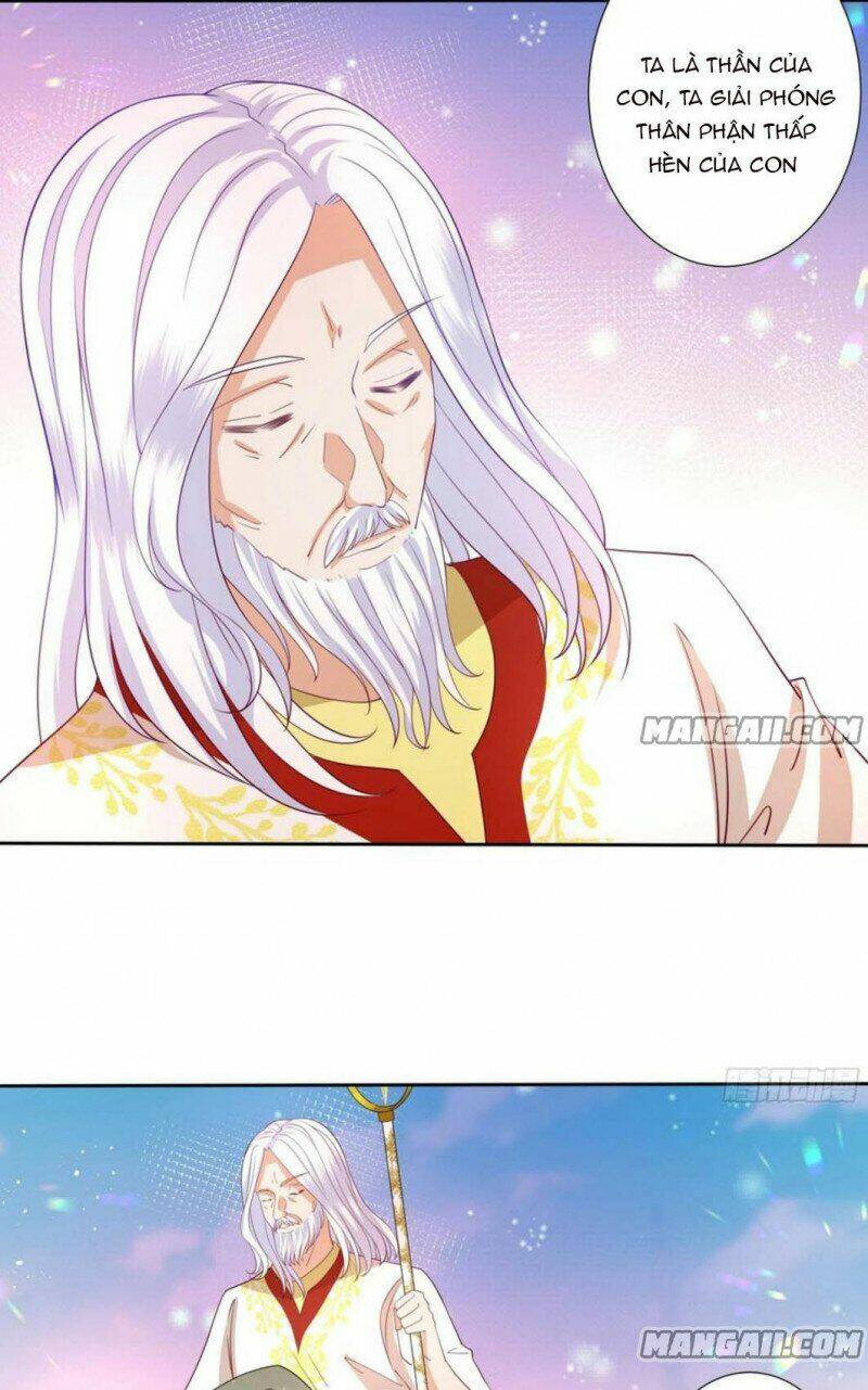 Công Chúa Phản Diện Trong Truyền Thuyết: Chapter 100