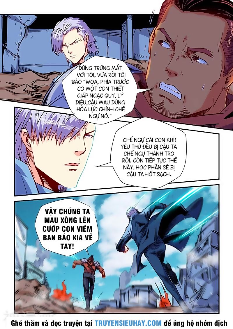Tu Chân Tứ Vạn Niên: Chapter 149