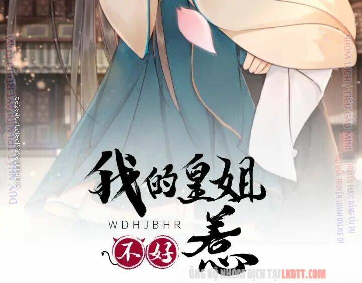 Trọng Sinh Bá Sủng Nhiếp Chính Vương Quá Mạnh Mẽ: Chapter 212