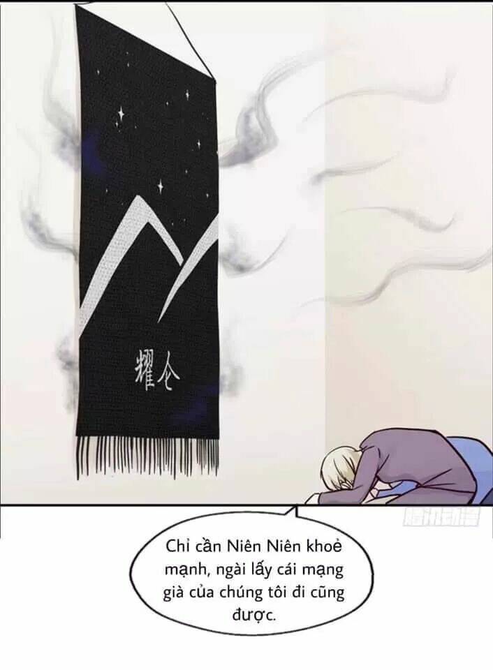 Chạy Đi Âm Sai: Chapter 126