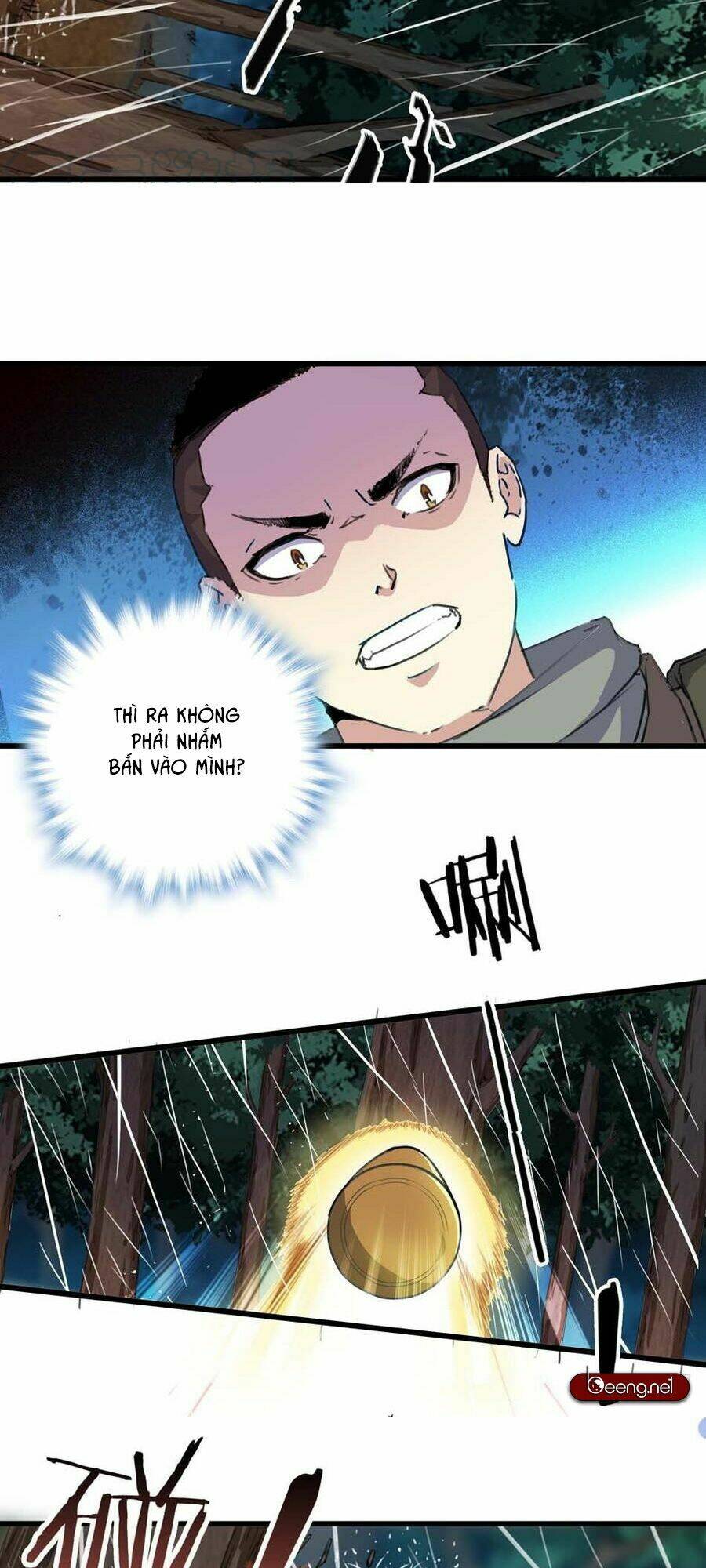 Tối Cường Binh Vương: Chapter 63