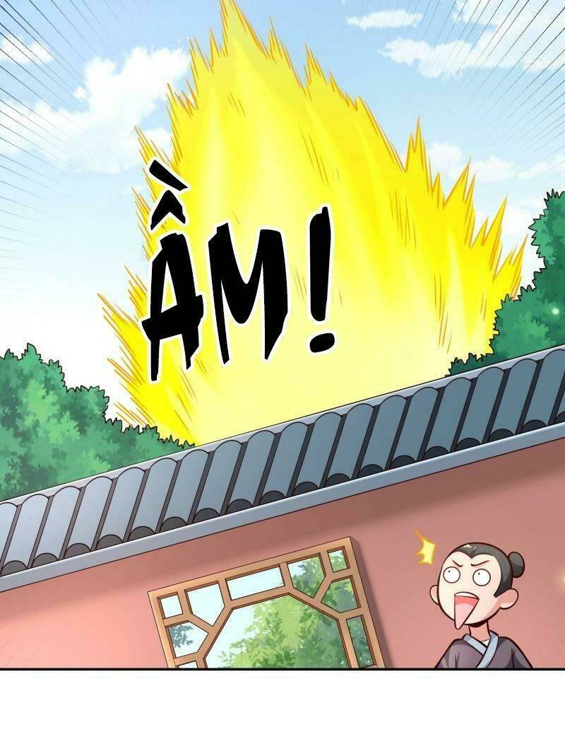 Võ Linh Kiếm Tôn: Chapter 91
