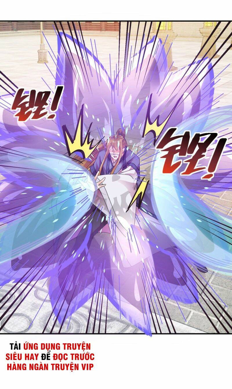 Sử Thượng Đệ Nhất Chưởng Môn: Chapter 172