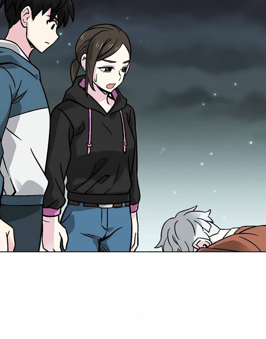 Hầm Ngục Bóng Tối: Chapter 19