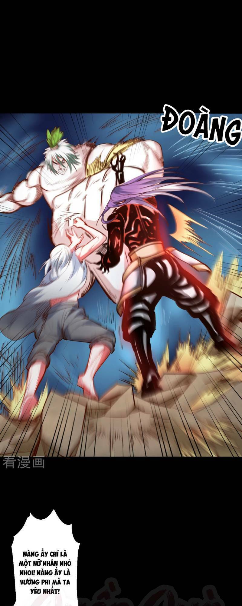 Tối Cường Đại Biểu Hoàng Kim Thận: Chapter 66