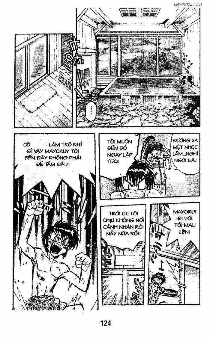 Devil And Devil: Chapter 42