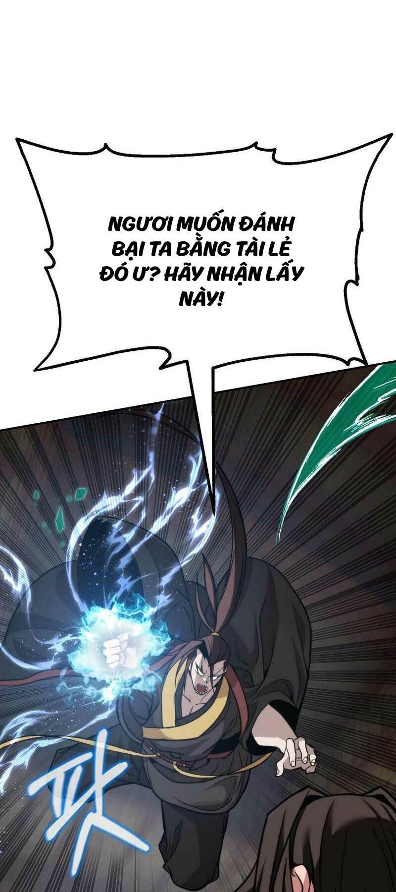 Đông Phương Bất Bại: Chapter 10