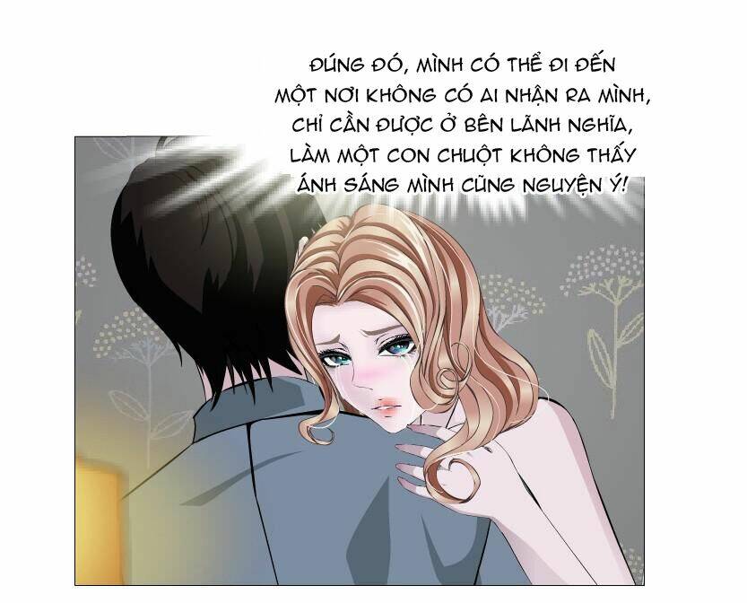 Cạm Bẫy Của Nữ Thần: Chapter 116