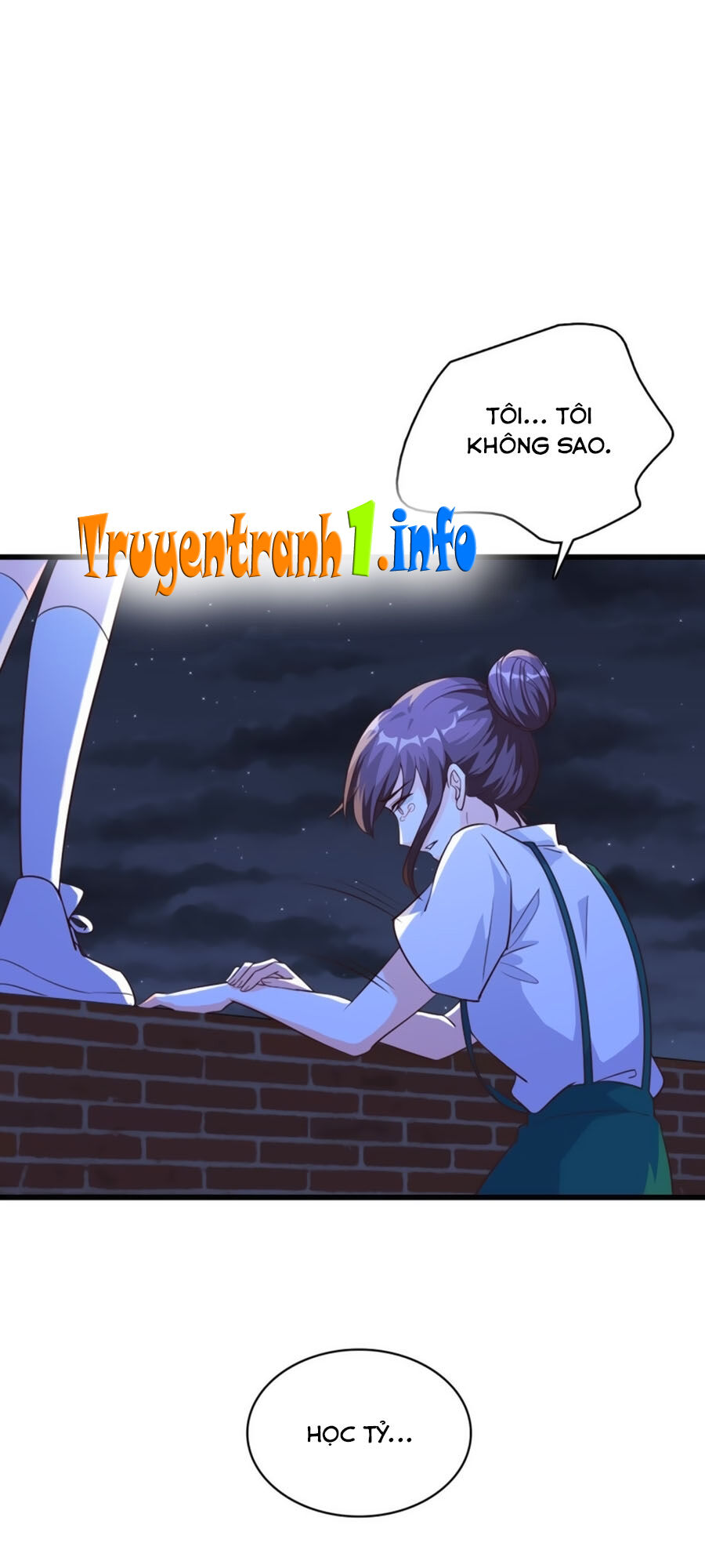 Phản Phái Nữ Đế Lai Tập: Chapter 20