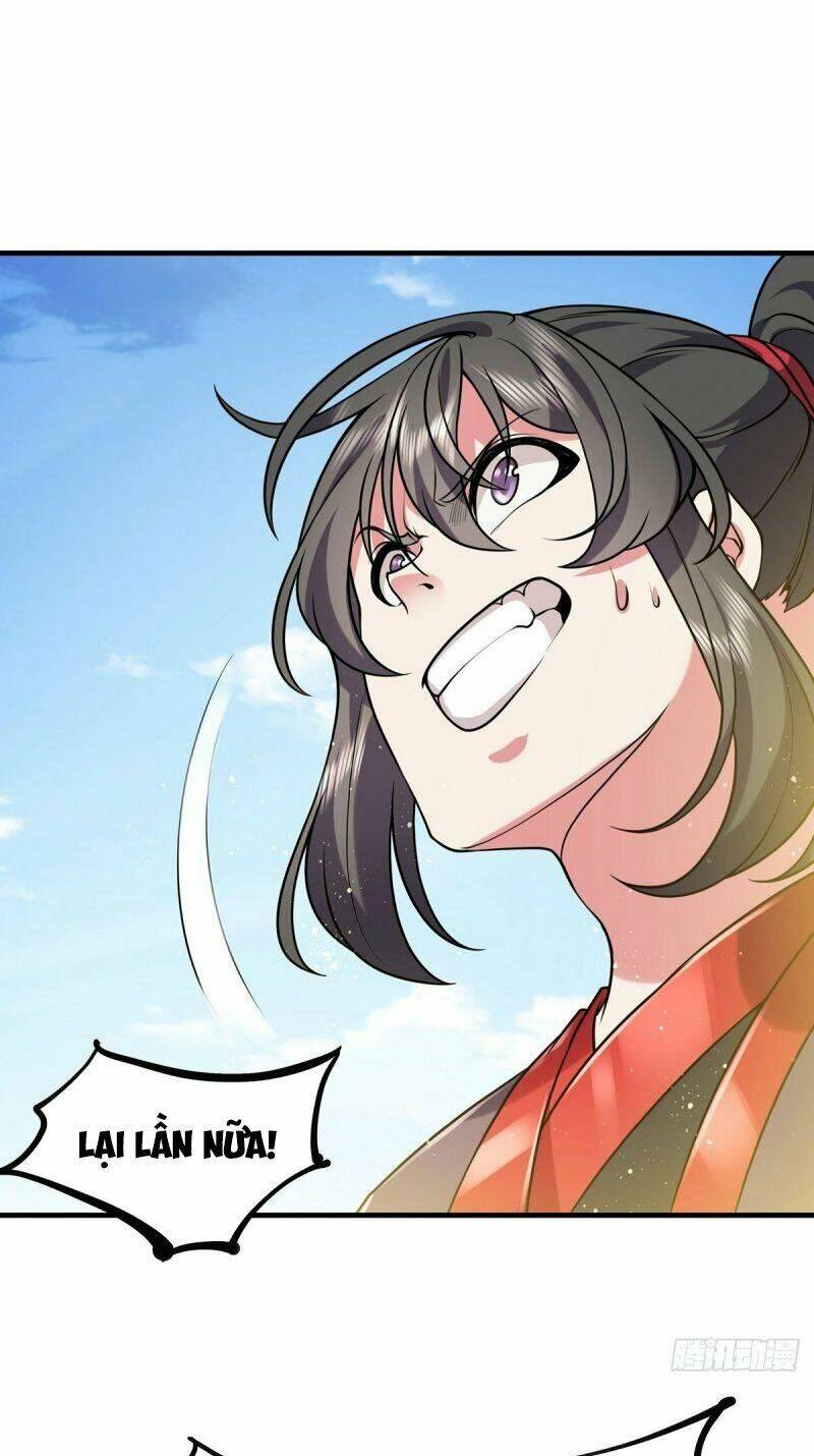 Lực Bạt Sơn Hà Hề Tử Đường: Chapter 29