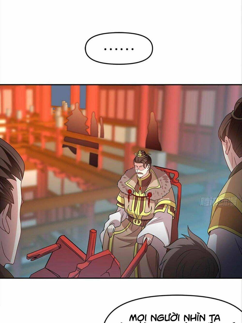 Xâm Lược Vạn Giới: Chapter 9