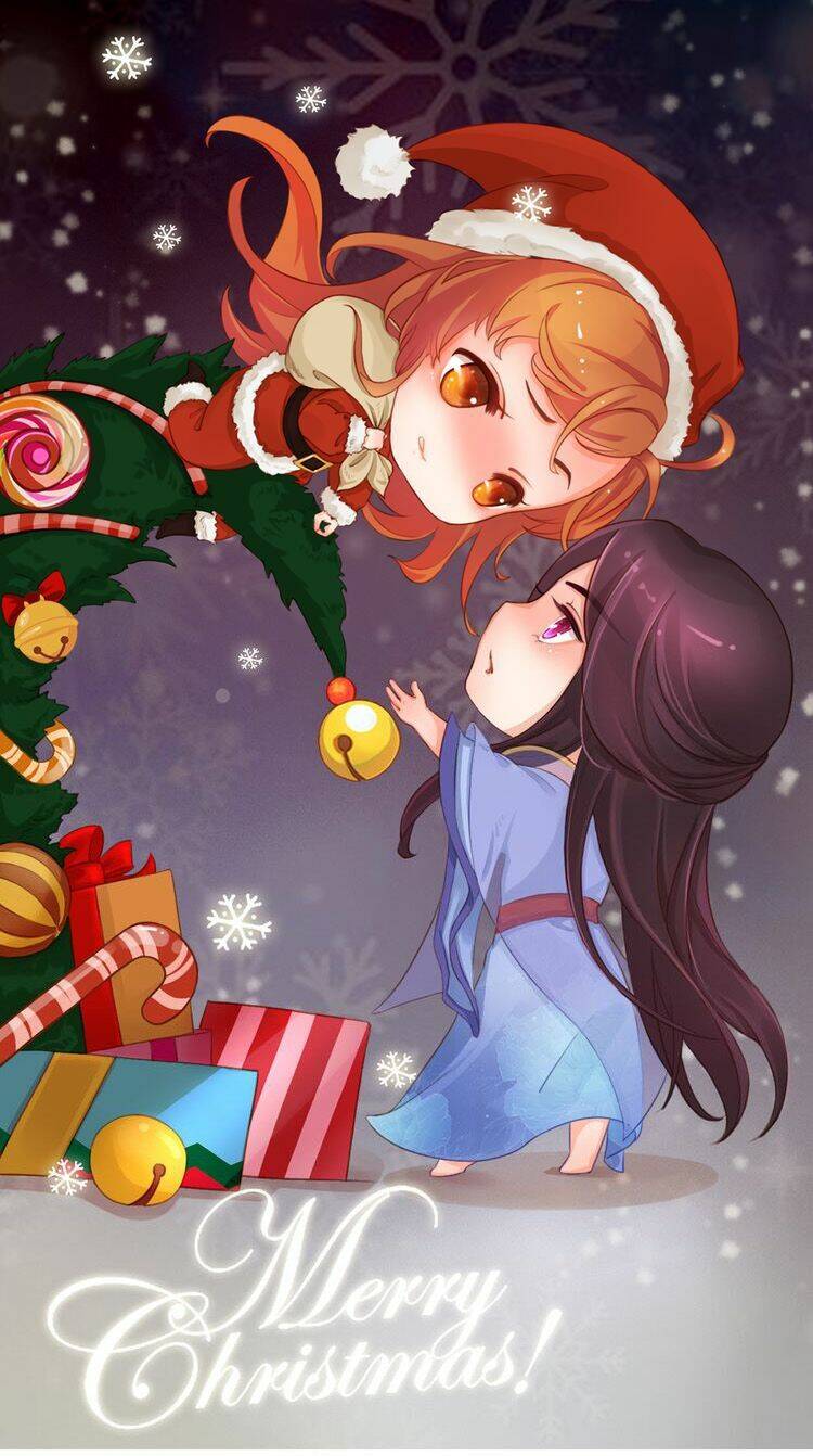 Yêu Nhan Lệnh: Chapter 16