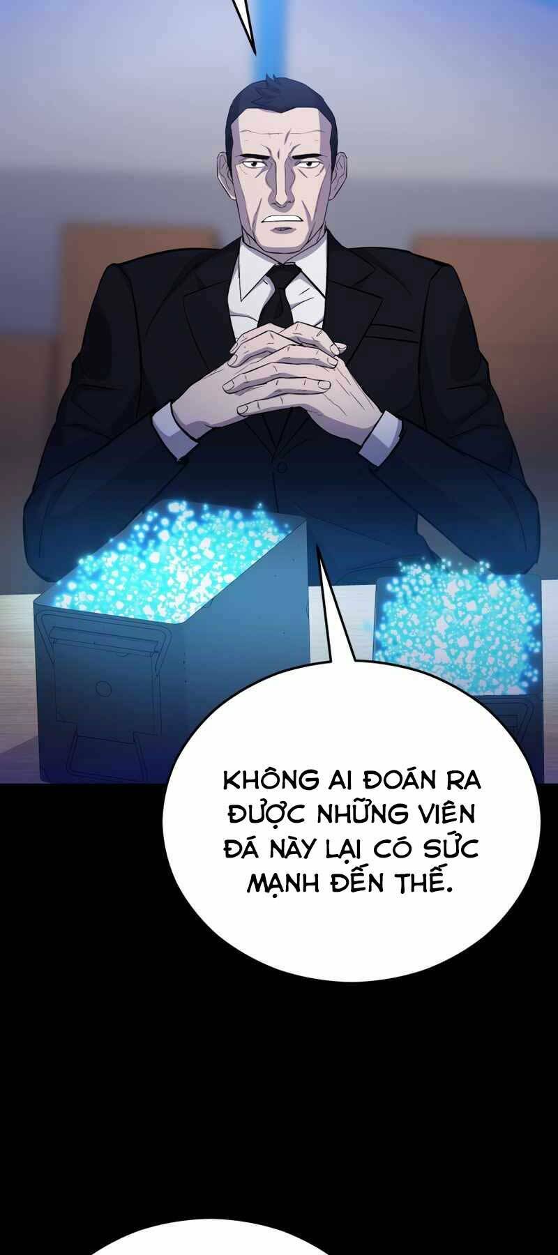Cánh Cổng Mở Ra Đúng Ngày Đầu Tiên Tôi Thành Chính Trị Gia: Chapter 19