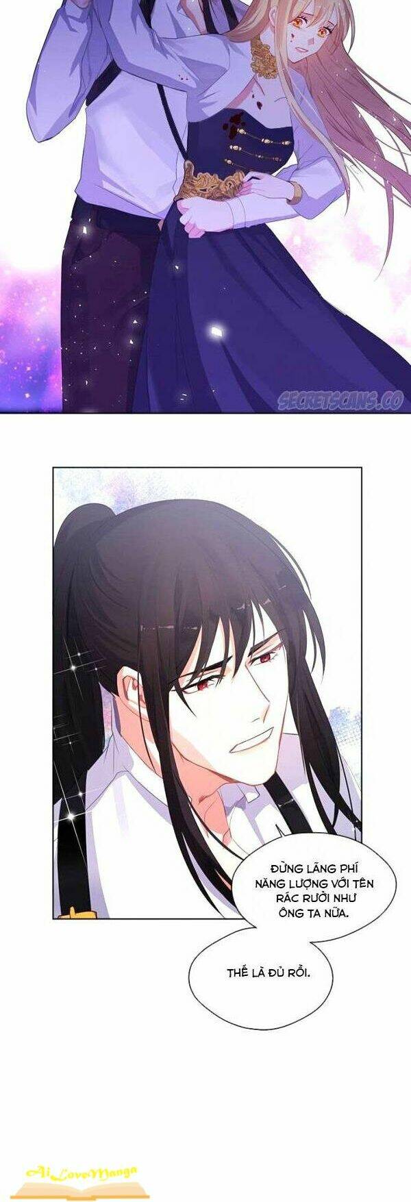 CỘNG TÁC CỦA HOÀNG ĐẾ: Chapter 43