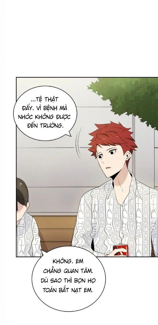 Chúa Quỷ Giáng Thế: Chapter 2