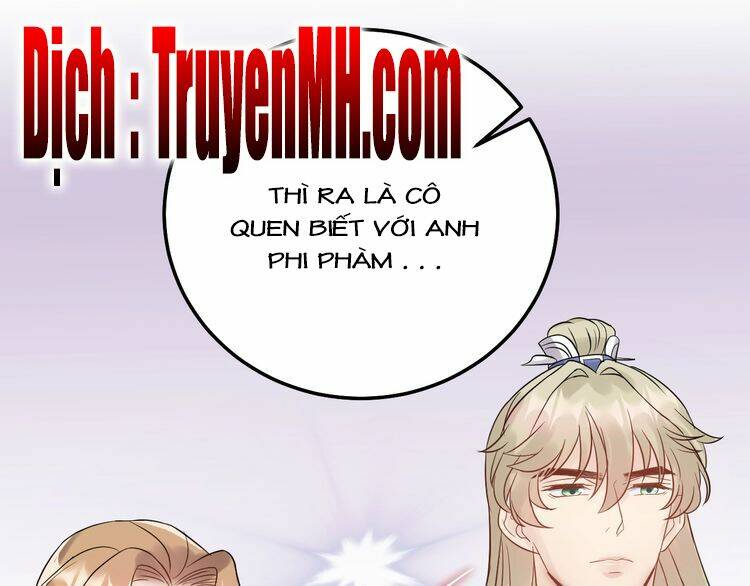 Trong Sinh Chi Ức Vạn Ảnh Hậu Yếu Thượng Vị: Chapter 98