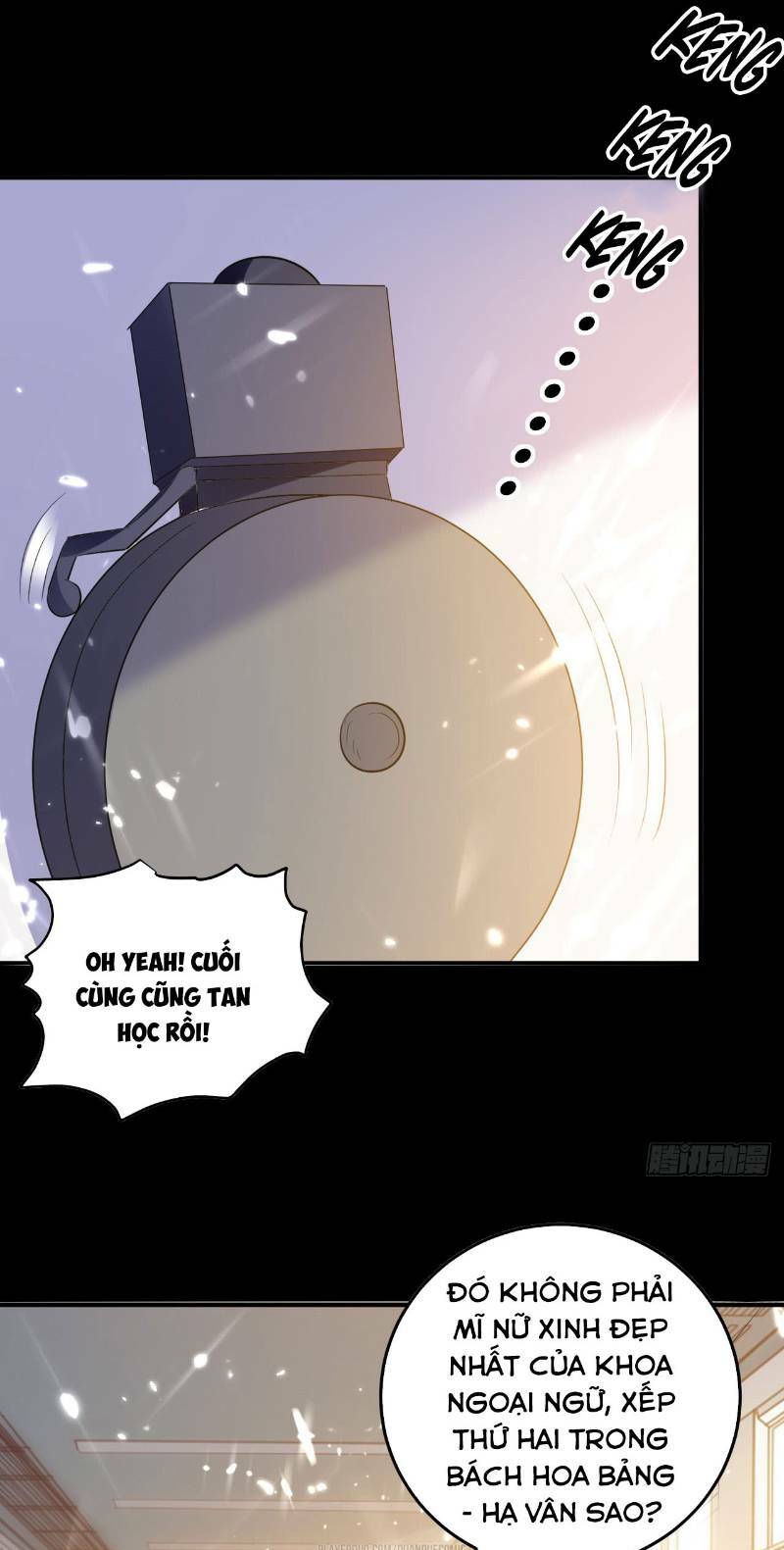 Dị Giới Siêu Cấp Ở Rể: Chapter 22