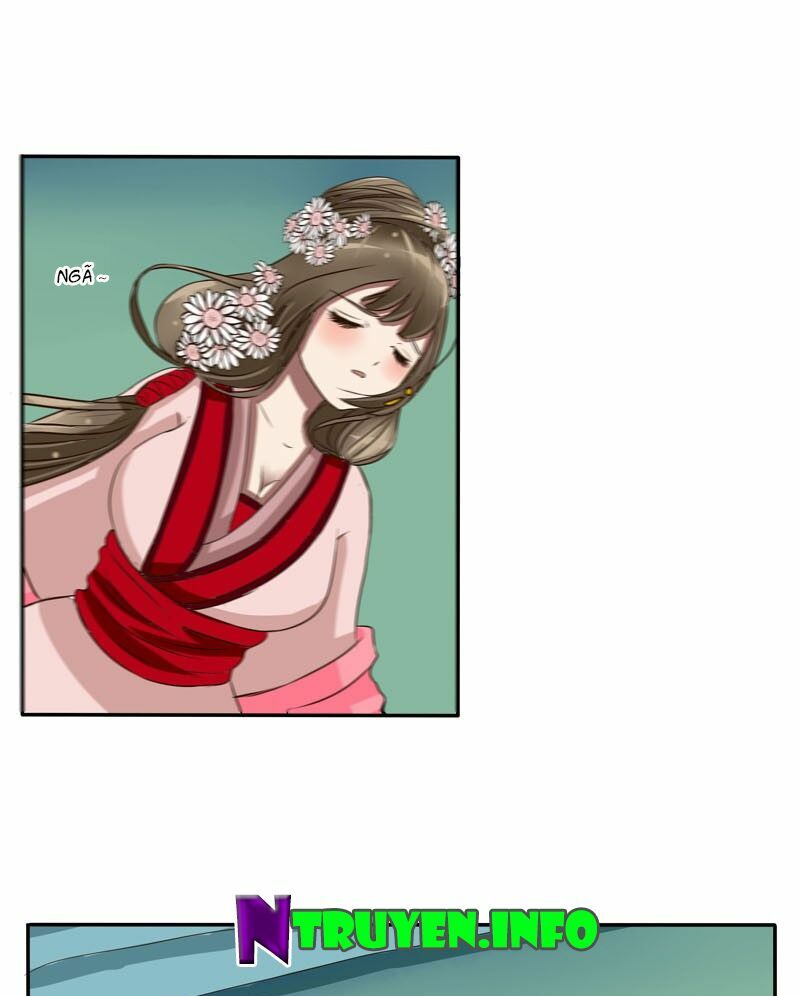 Thông Linh Phi: Chapter 26