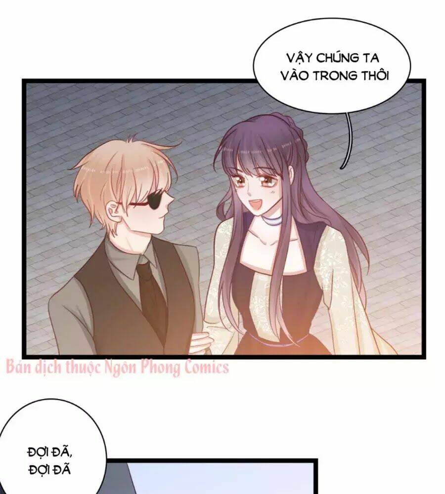 Nữ Phù Thủy Muốn Sống Nổi Loạn: Chapter 26