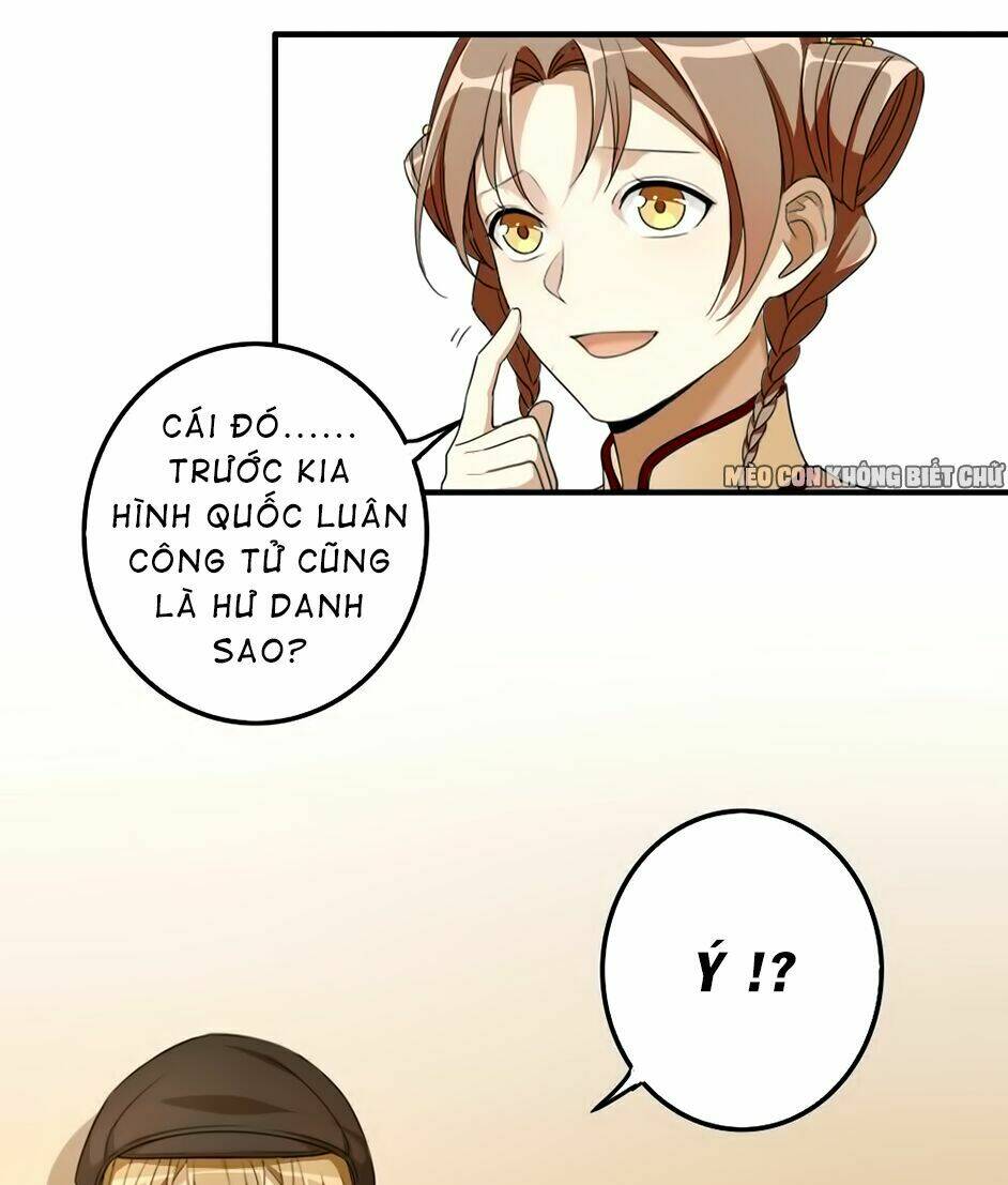 Bốc Toán Tử: Chapter 16