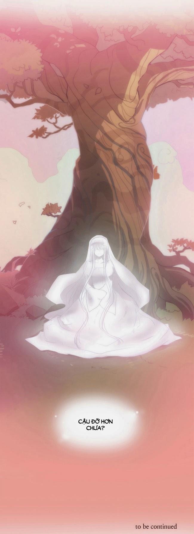 Crepuscule (Yamchi): Chapter 28