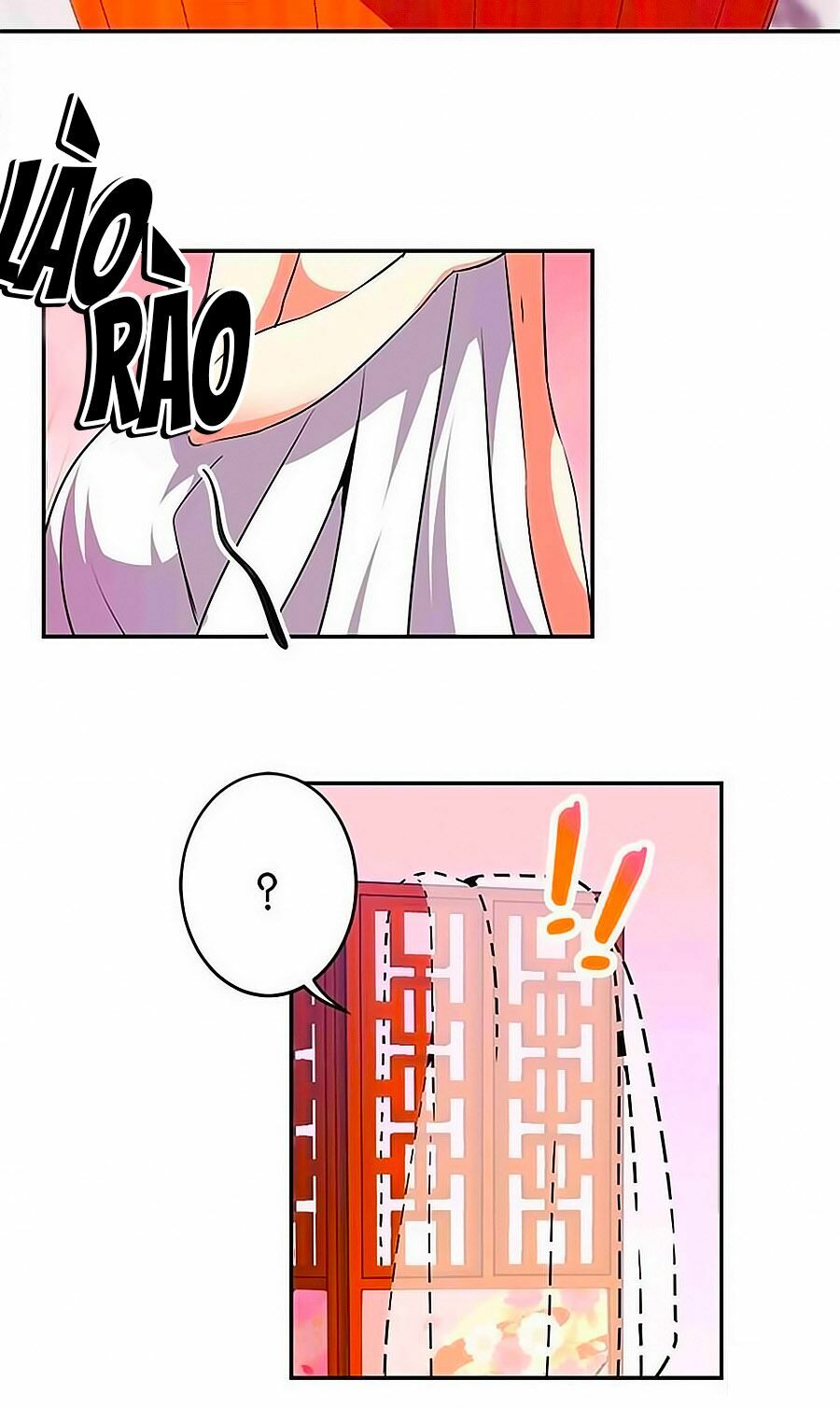 Vương Gia ! Ngươi Thật Bỉ Ổi !: Chapter 332