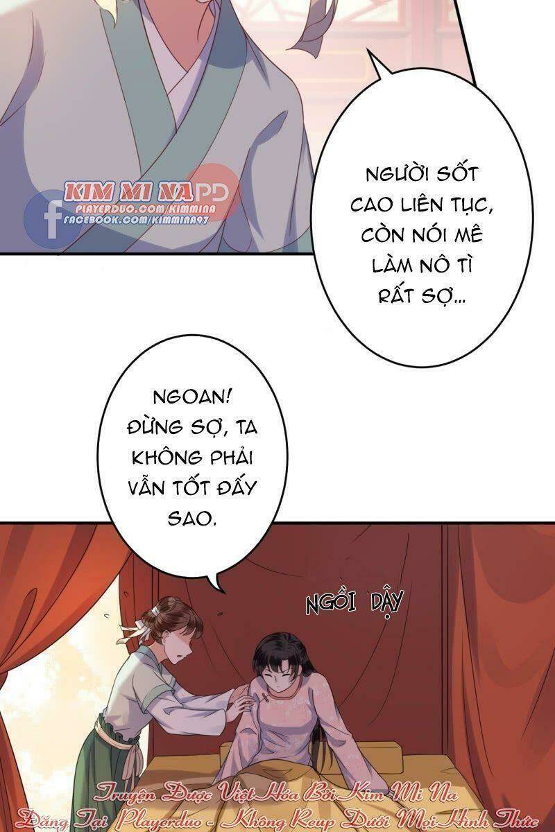 Vương Gia Kiêu Ngạo Quá Khó Cua: Chapter 61